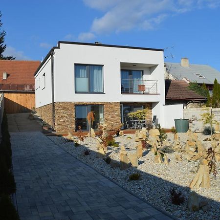 Apartmany Olsovska Bzenec Exterior foto