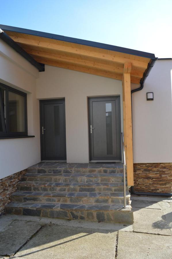 Apartmany Olsovska Bzenec Exterior foto