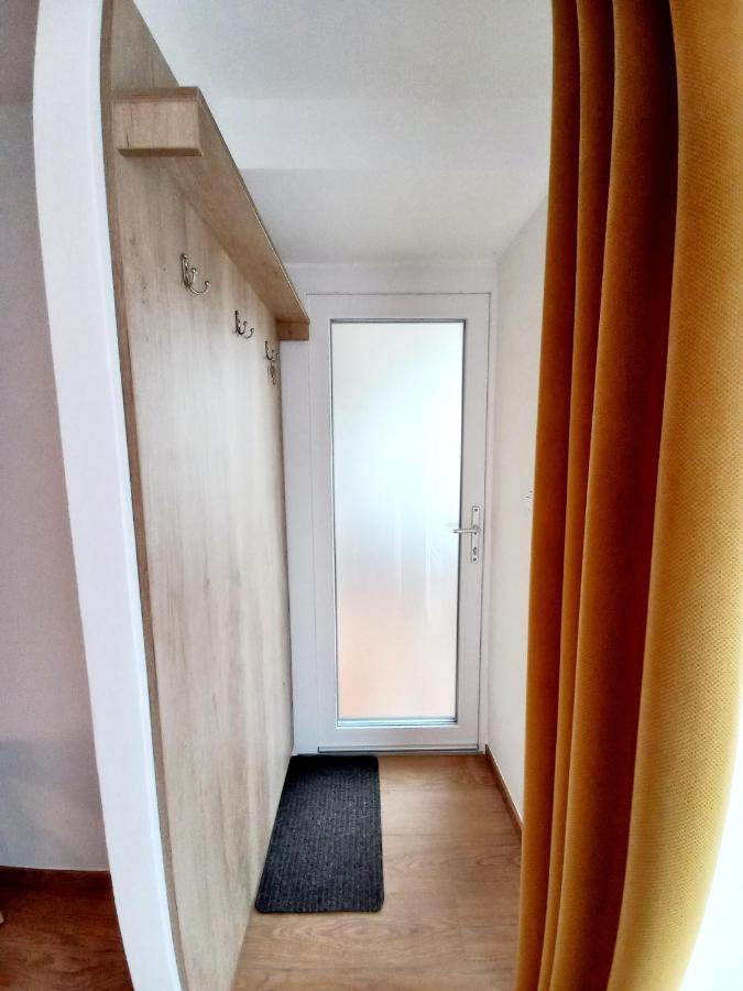 Apartmany Olsovska Bzenec Exterior foto