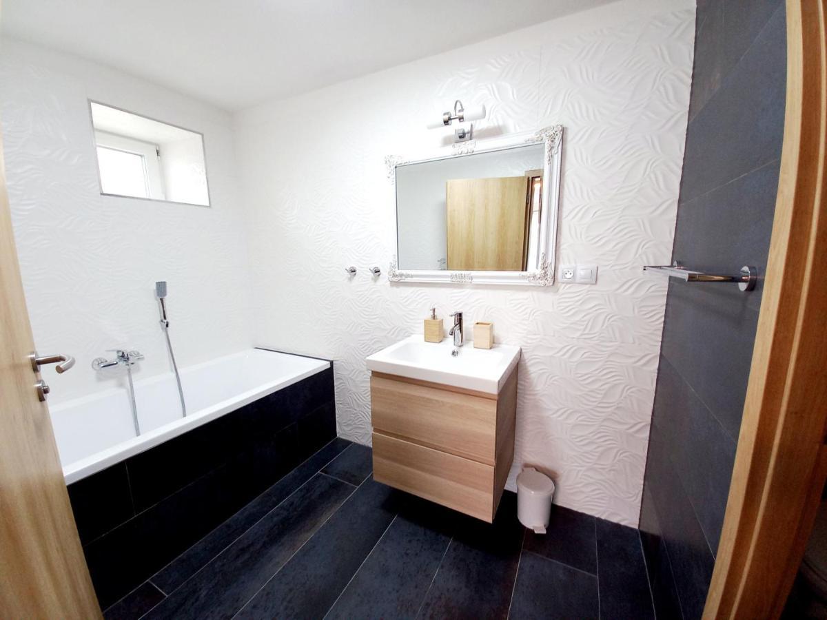 Apartmany Olsovska Bzenec Exterior foto